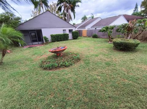 A home in APOPKA