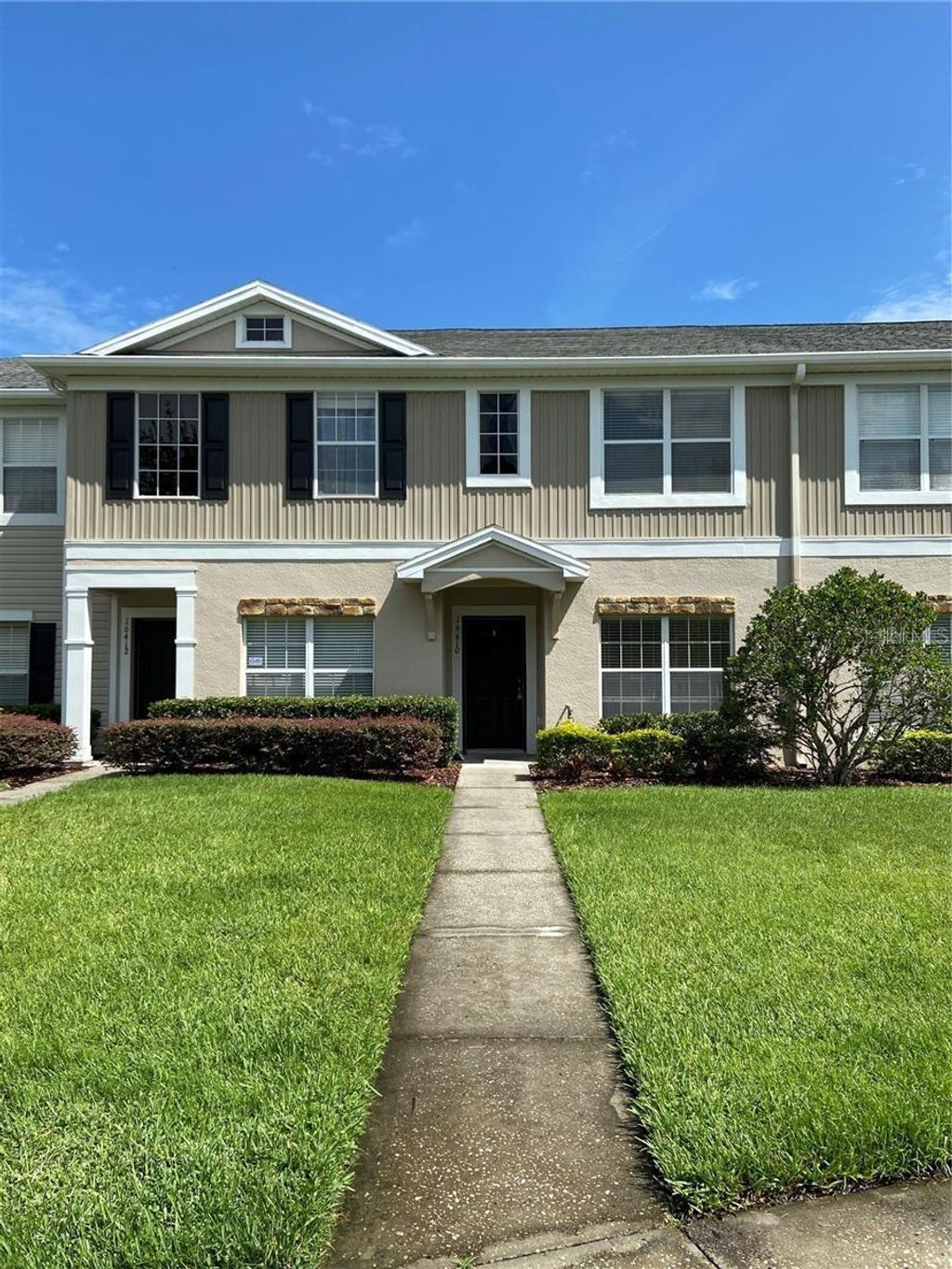 Photo of 16410 Swan View Circle, Odessa, FL 33556 (MLS # TB8436562)