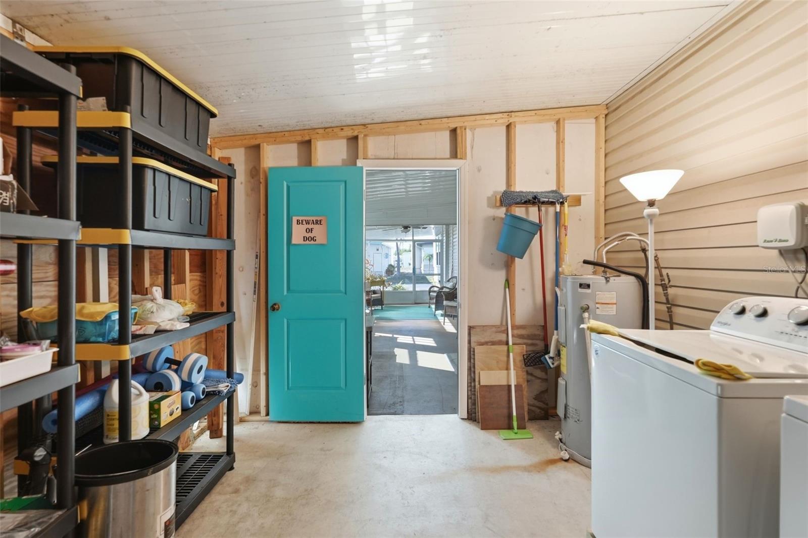 MOBEL AMERICANA MOBILE HOME PARK UNREC - Residential