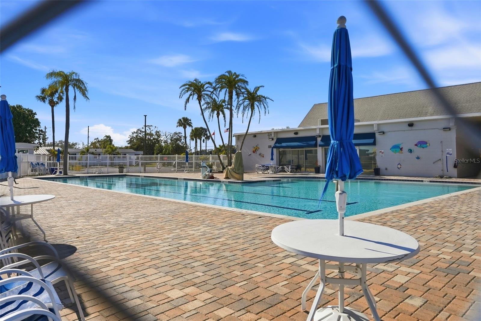 MOBEL AMERICANA MOBILE HOME PARK UNREC - Residential