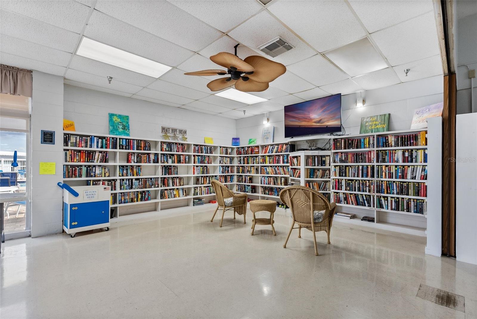 MOBEL AMERICANA MOBILE HOME PARK UNREC - Residential