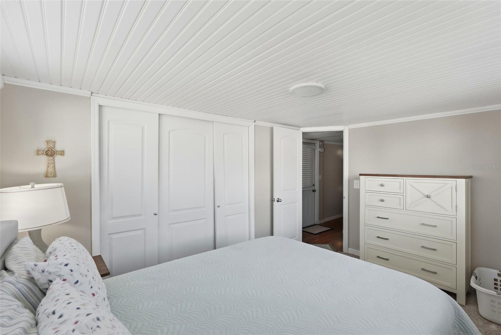 MOBEL AMERICANA MOBILE HOME PARK UNREC - Residential