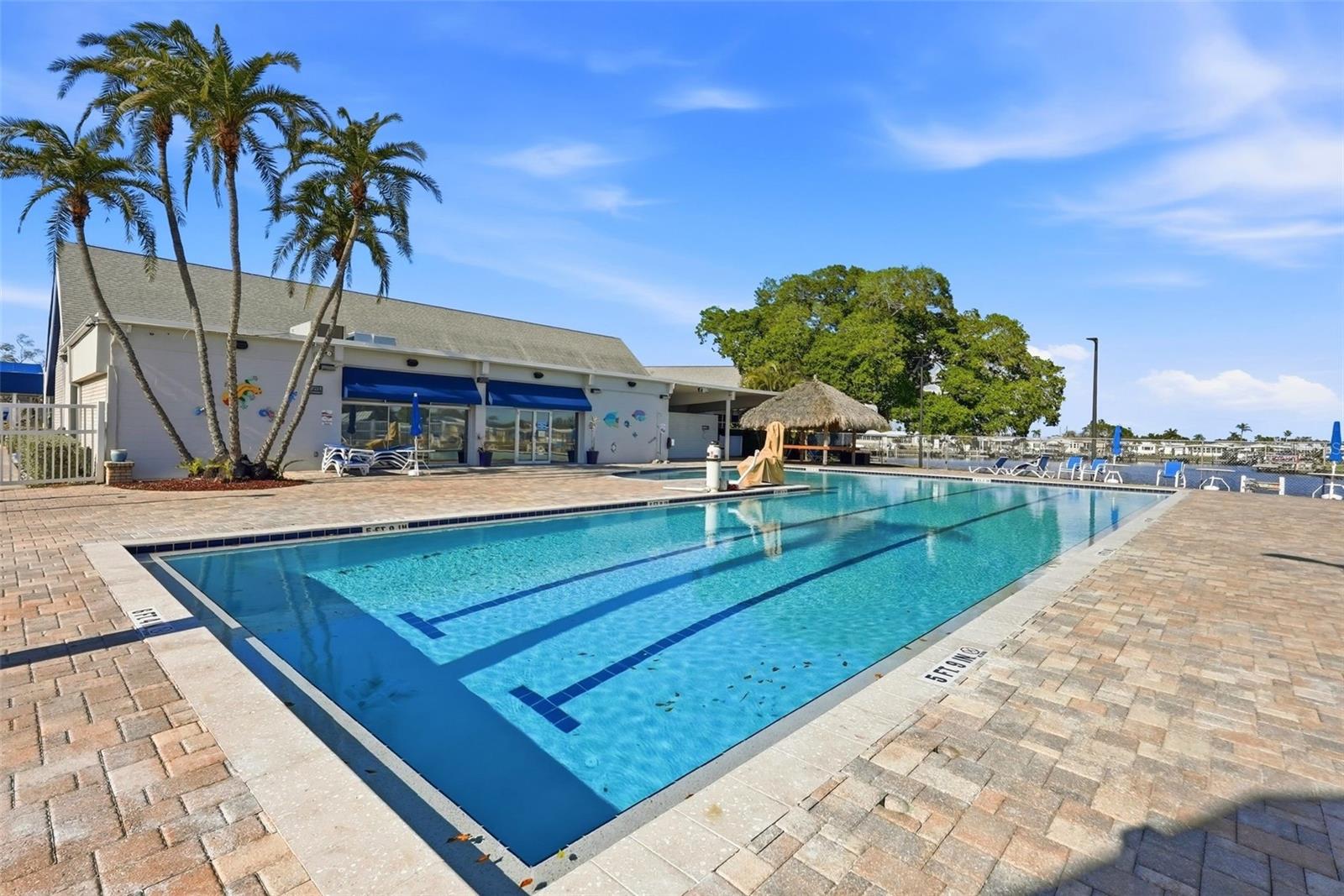 MOBEL AMERICANA MOBILE HOME PARK UNREC - Residential