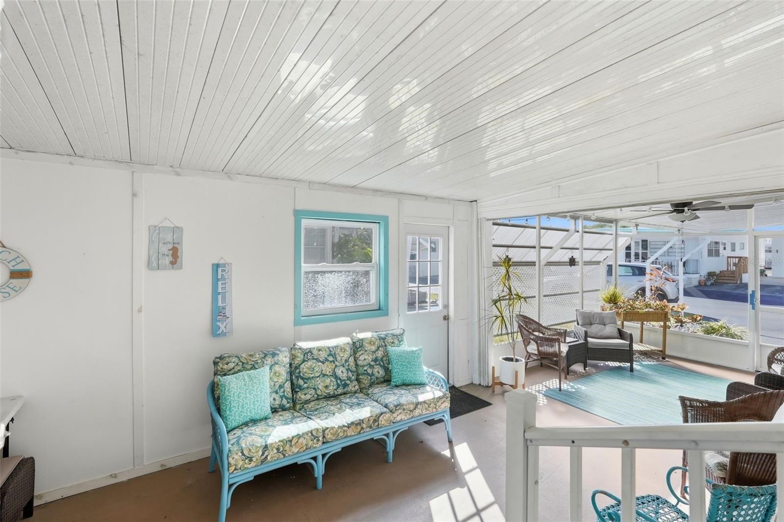 MOBEL AMERICANA MOBILE HOME PARK UNREC - Residential