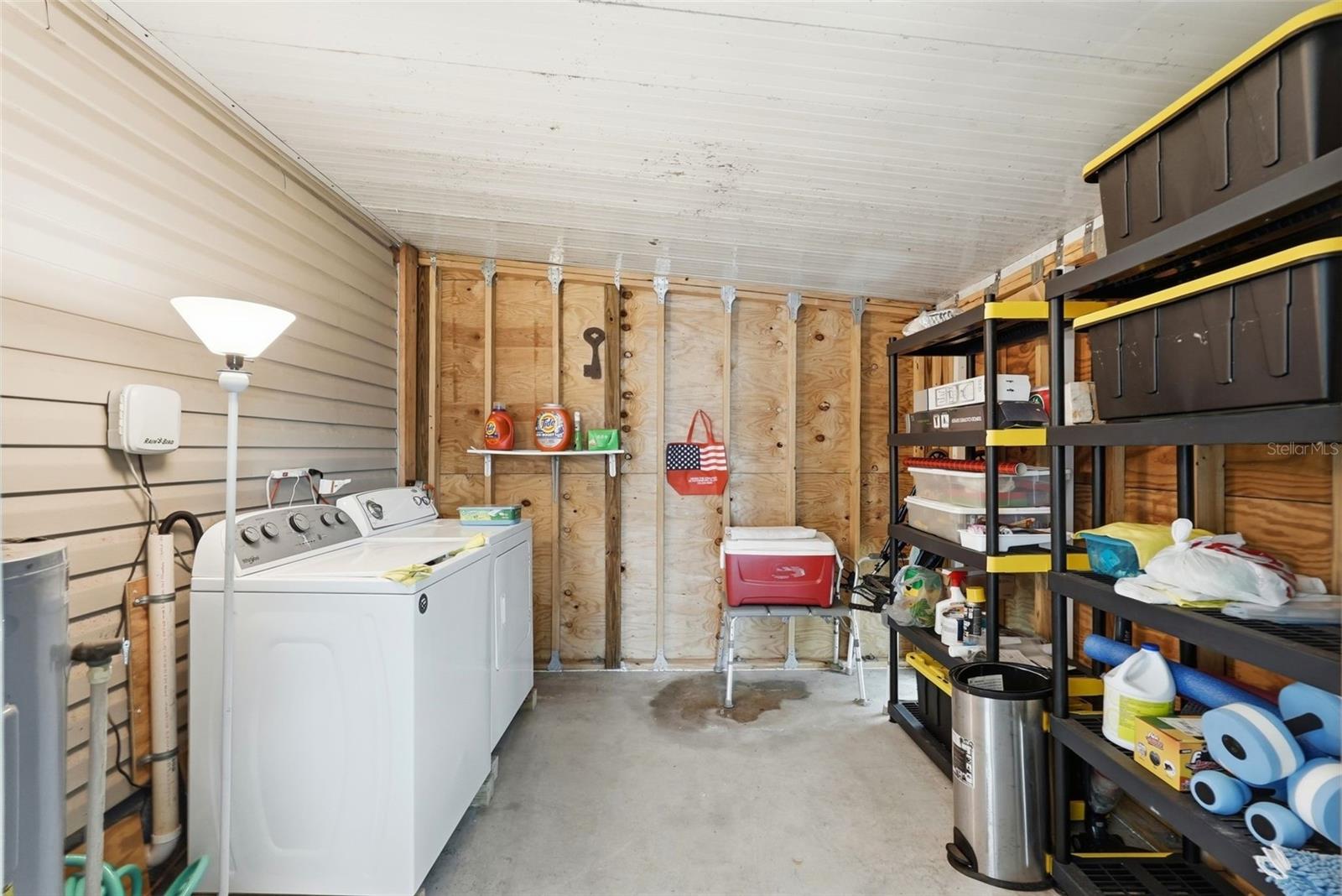 MOBEL AMERICANA MOBILE HOME PARK UNREC - Residential