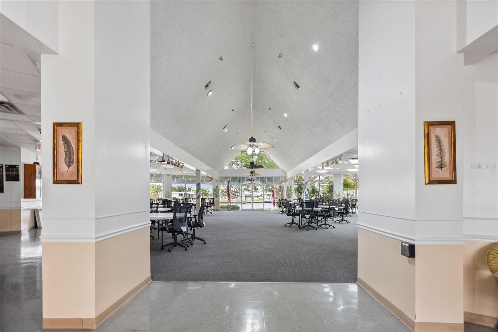 MOBEL AMERICANA MOBILE HOME PARK UNREC - Residential