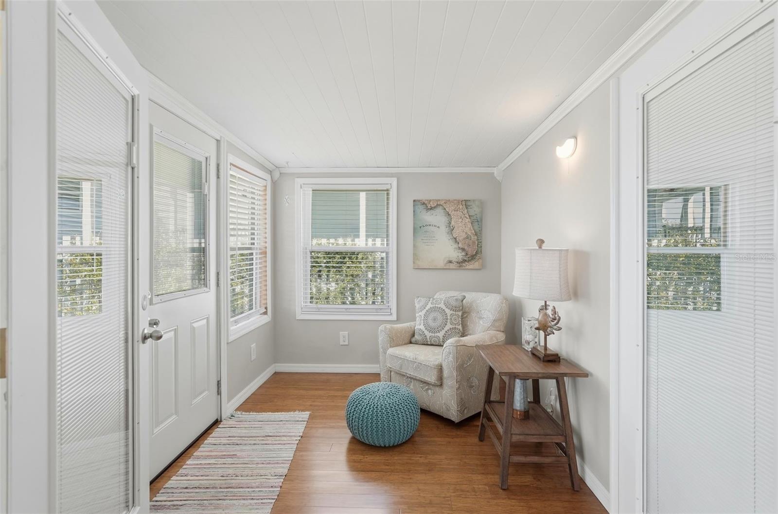 MOBEL AMERICANA MOBILE HOME PARK UNREC - Residential