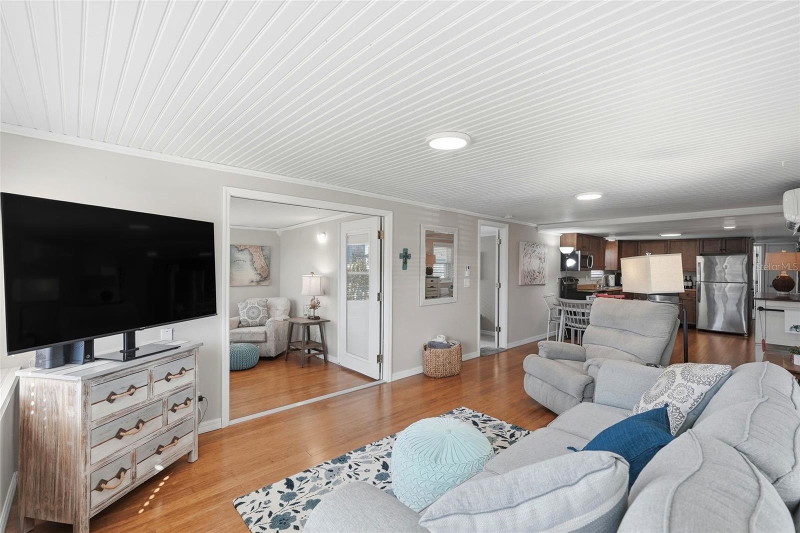 MOBEL AMERICANA MOBILE HOME PARK UNREC - Residential