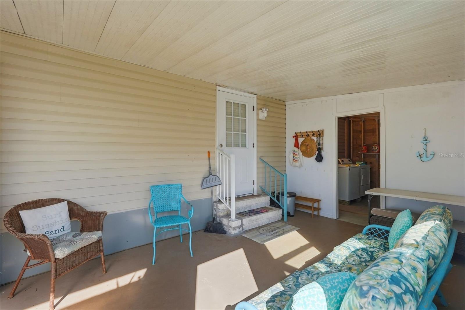 MOBEL AMERICANA MOBILE HOME PARK UNREC - Residential