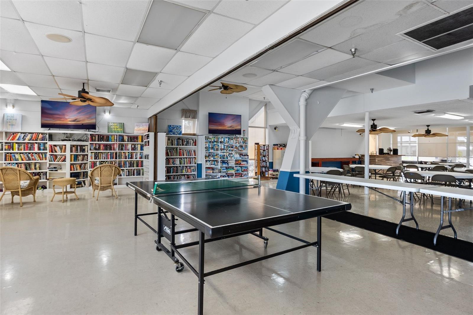 MOBEL AMERICANA MOBILE HOME PARK UNREC - Residential