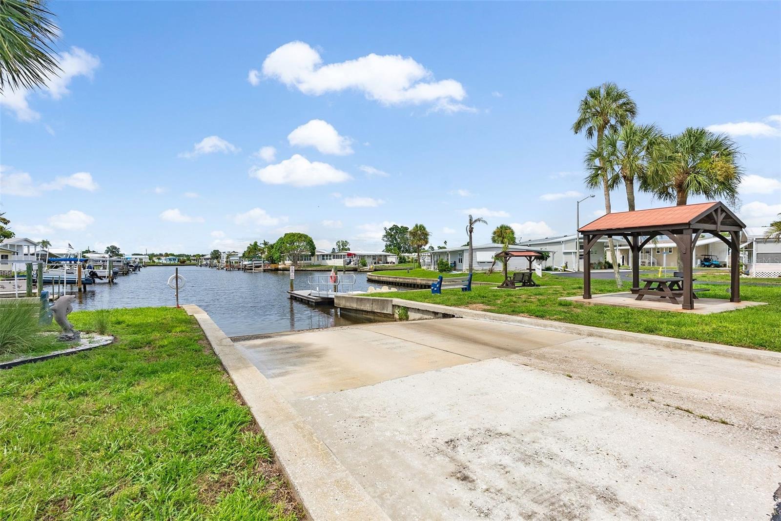 MOBEL AMERICANA MOBILE HOME PARK UNREC - Residential