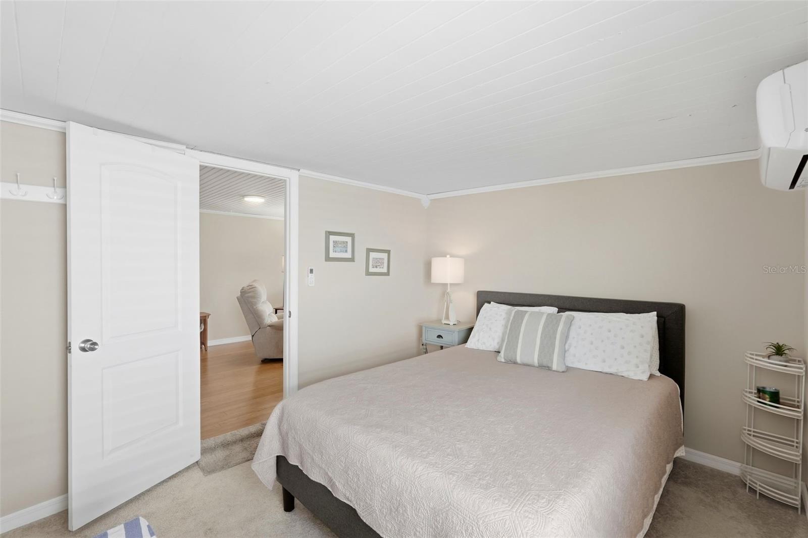 MOBEL AMERICANA MOBILE HOME PARK UNREC - Residential