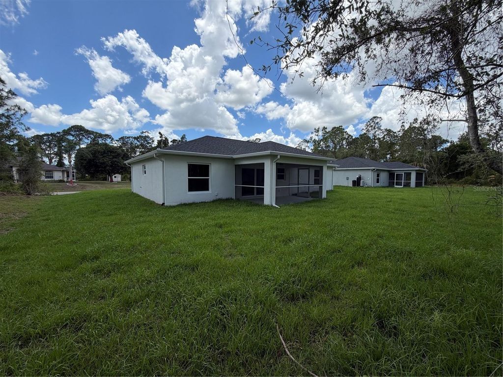 Photo of 8084 Larrimore Avenue, North Port, FL 34291 (MLS # C7526407)