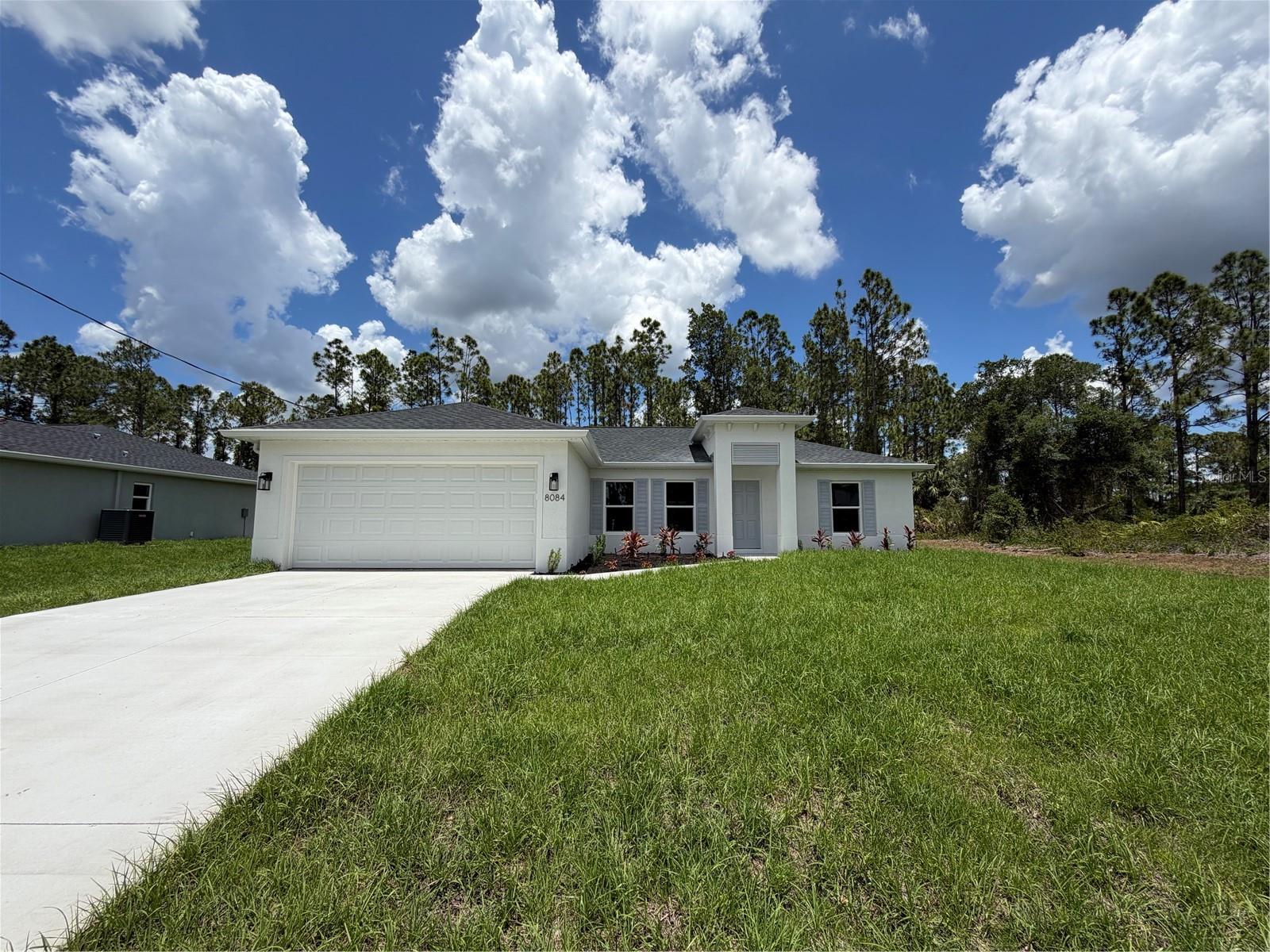 1573 - PORT CHARLOTTE SUB 26 - Residential