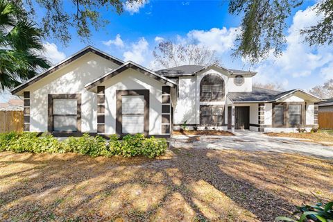 A home in ORLANDO