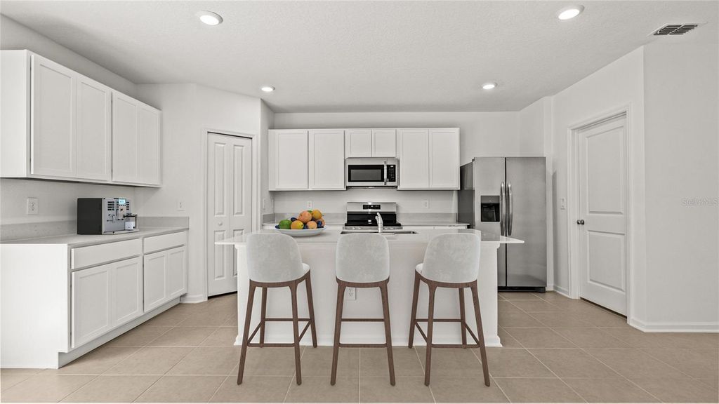 Photo of 2497 Hallow Garden Road, Eustis, FL 32726 (MLS # O6411966)