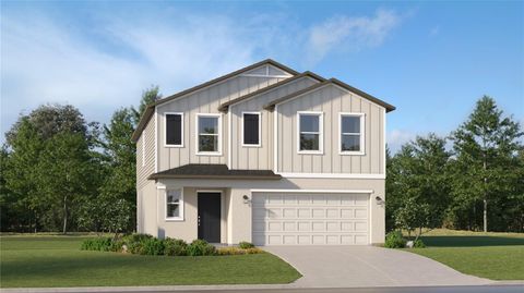 Photo of 2497 Hallow Garden Road, Eustis, FL 32726 (MLS # O6411966)