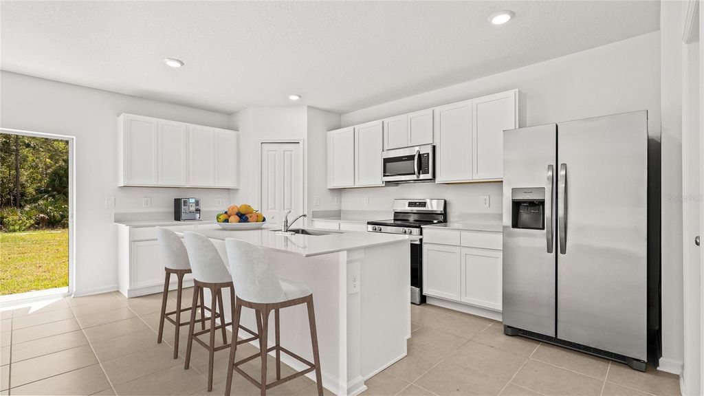 Photo of 2497 Hallow Garden Road, Eustis, FL 32726 (MLS # O6411966)