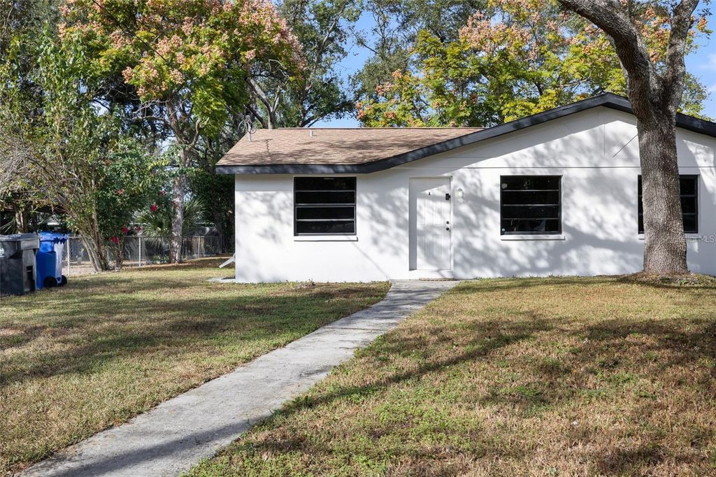 Photo of 1220 E 142nd Avenue #A, Tampa, FL 33613 (MLS # TB8522269)
