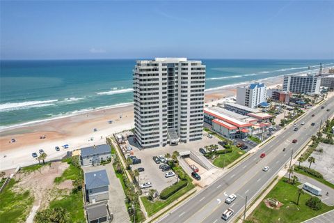 1420 N ATLANTIC AVENUE 1102 DAYTONA BEACH FL 32118