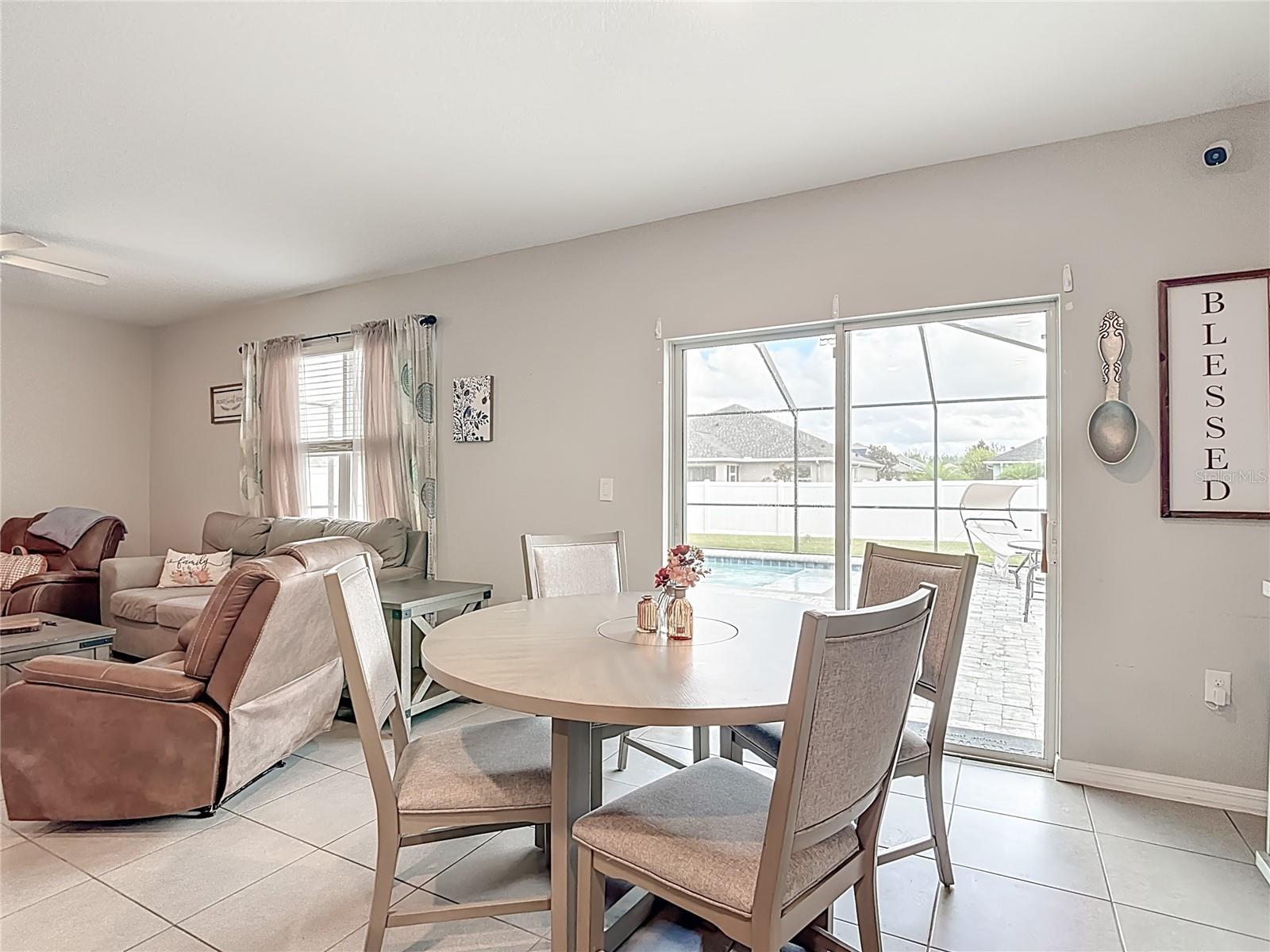 JOHNSON POINTE - Residential