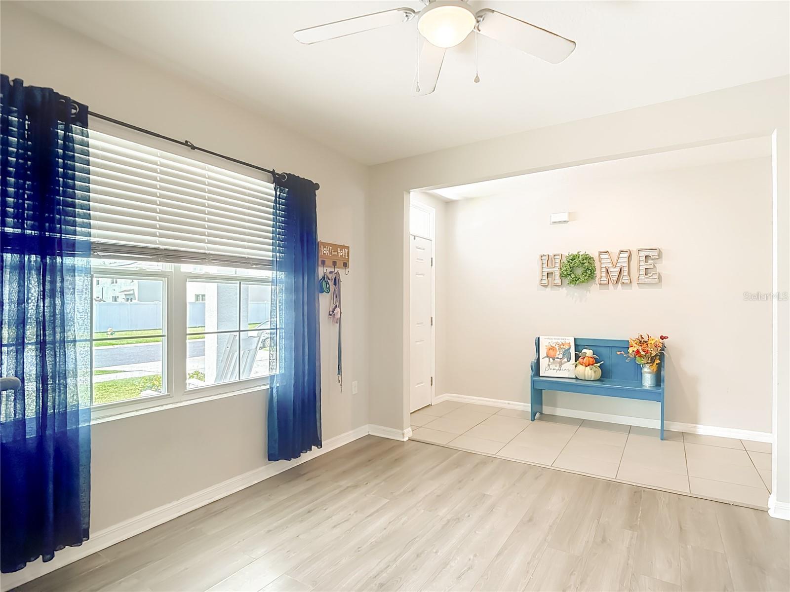 JOHNSON POINTE - Residential