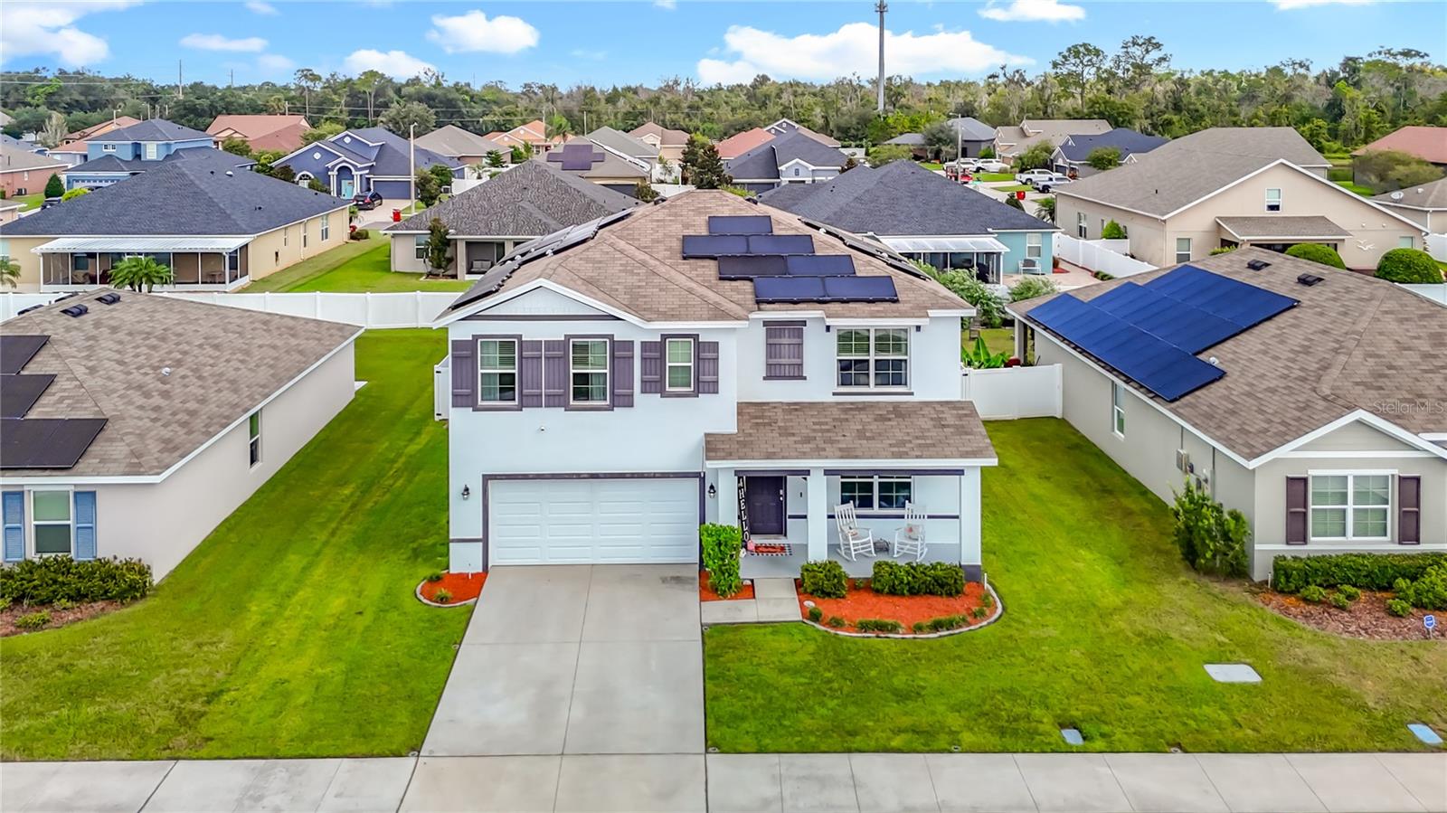 JOHNSON POINTE - Residential