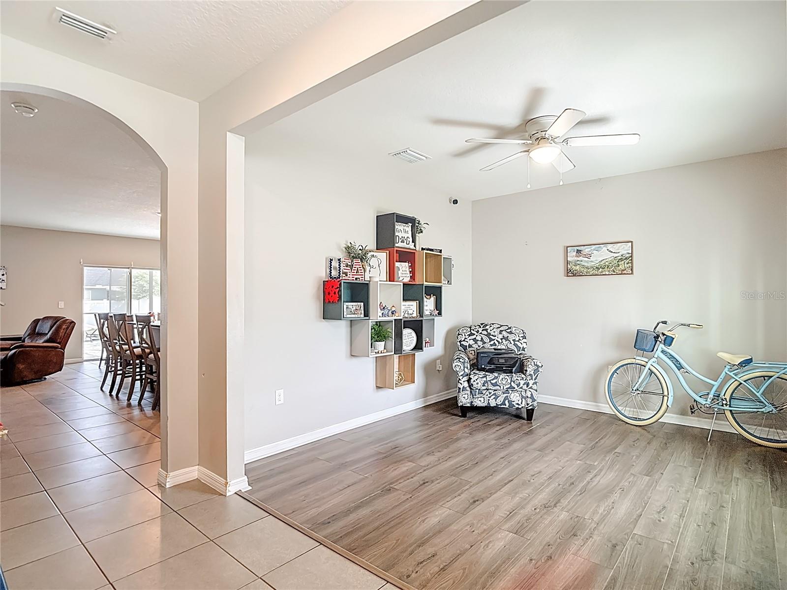 JOHNSON POINTE - Residential