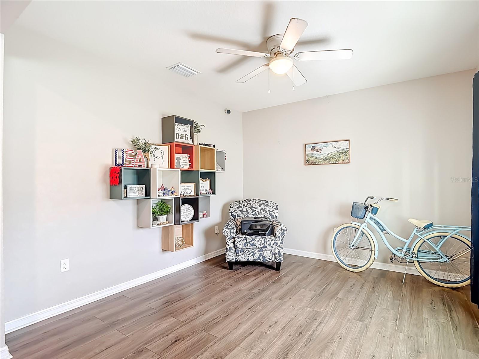 JOHNSON POINTE - Residential