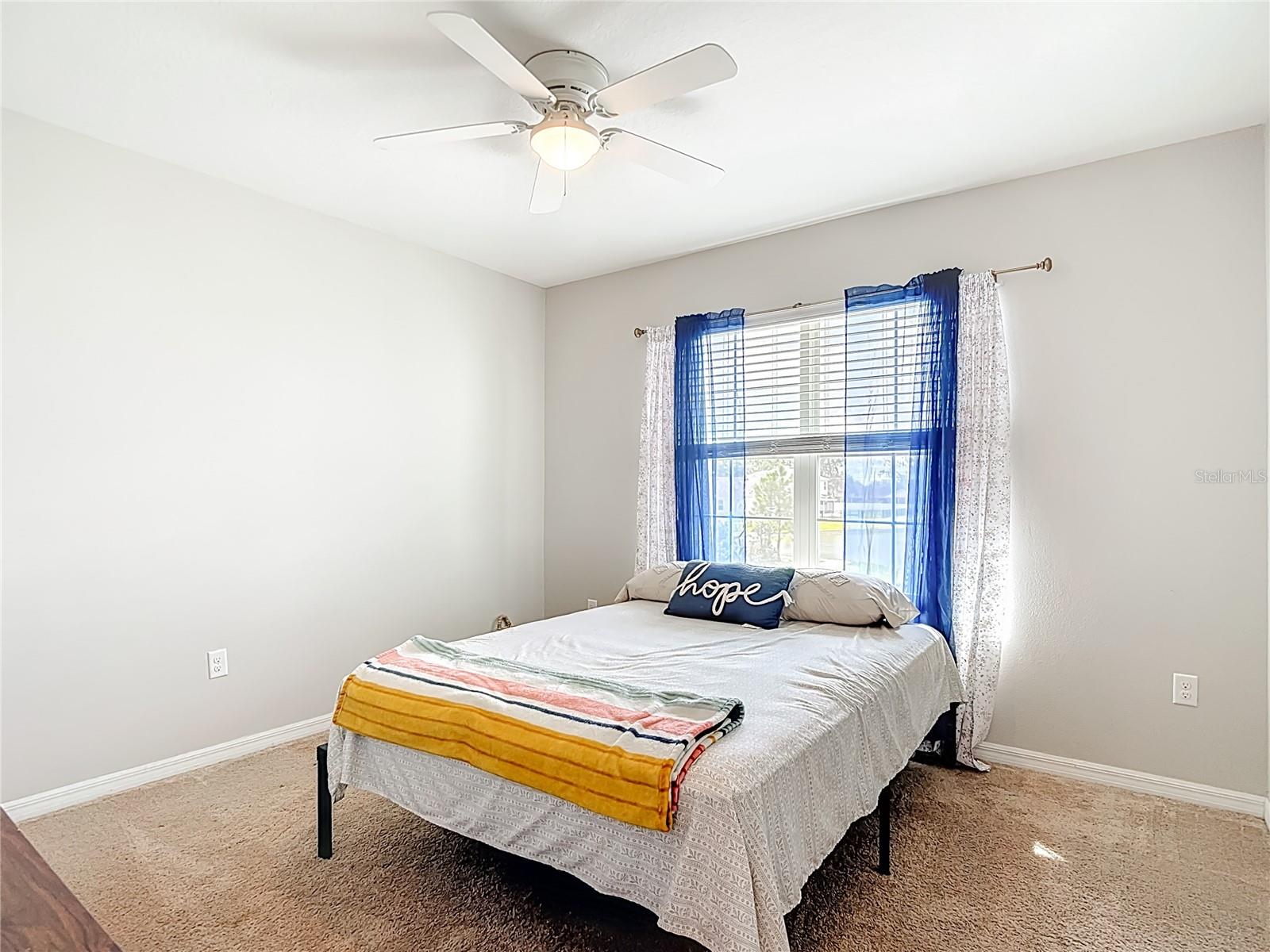 JOHNSON POINTE - Residential