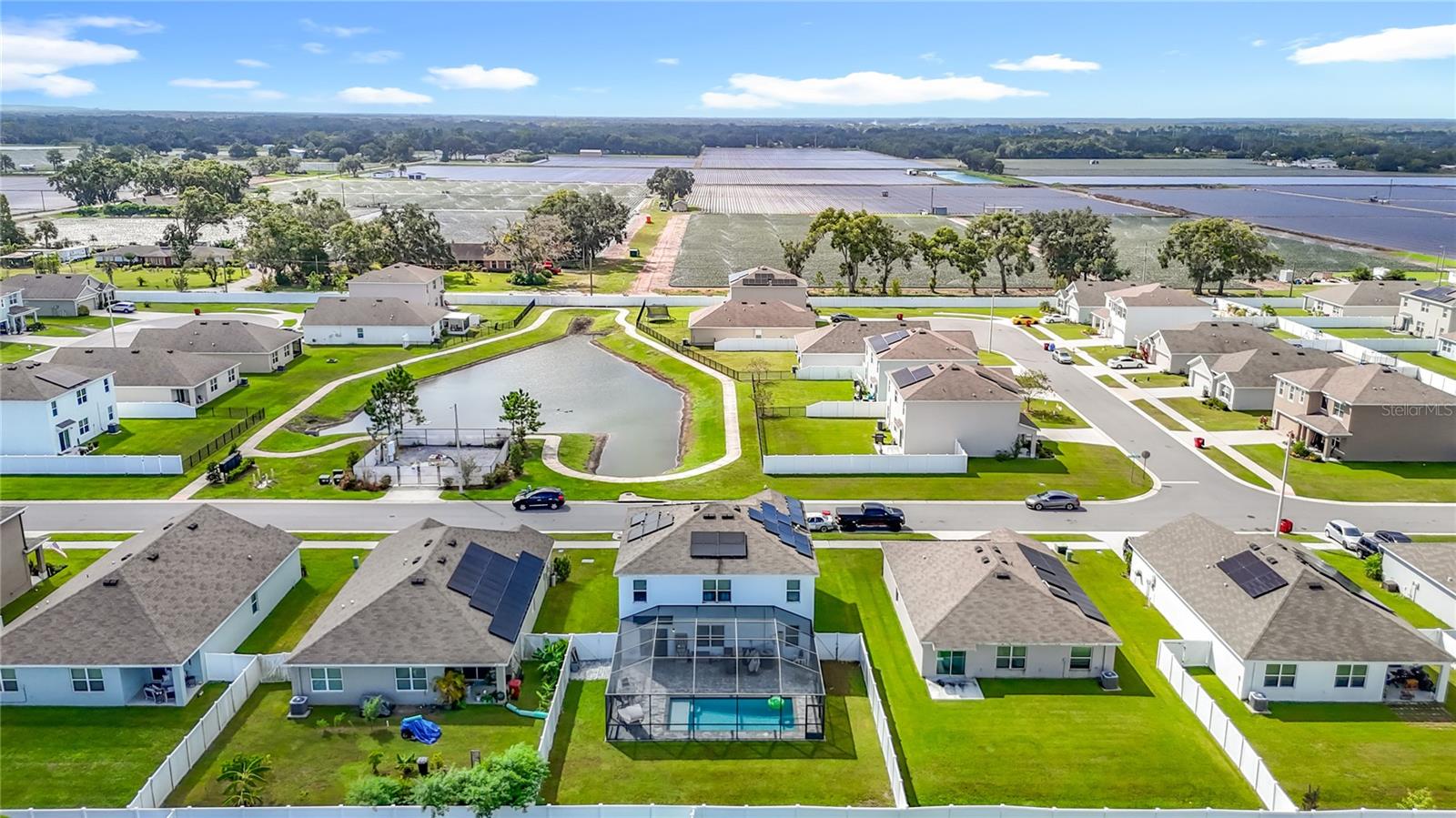 JOHNSON POINTE - Residential