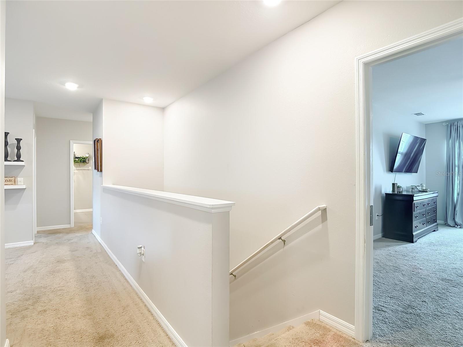 JOHNSON POINTE - Residential