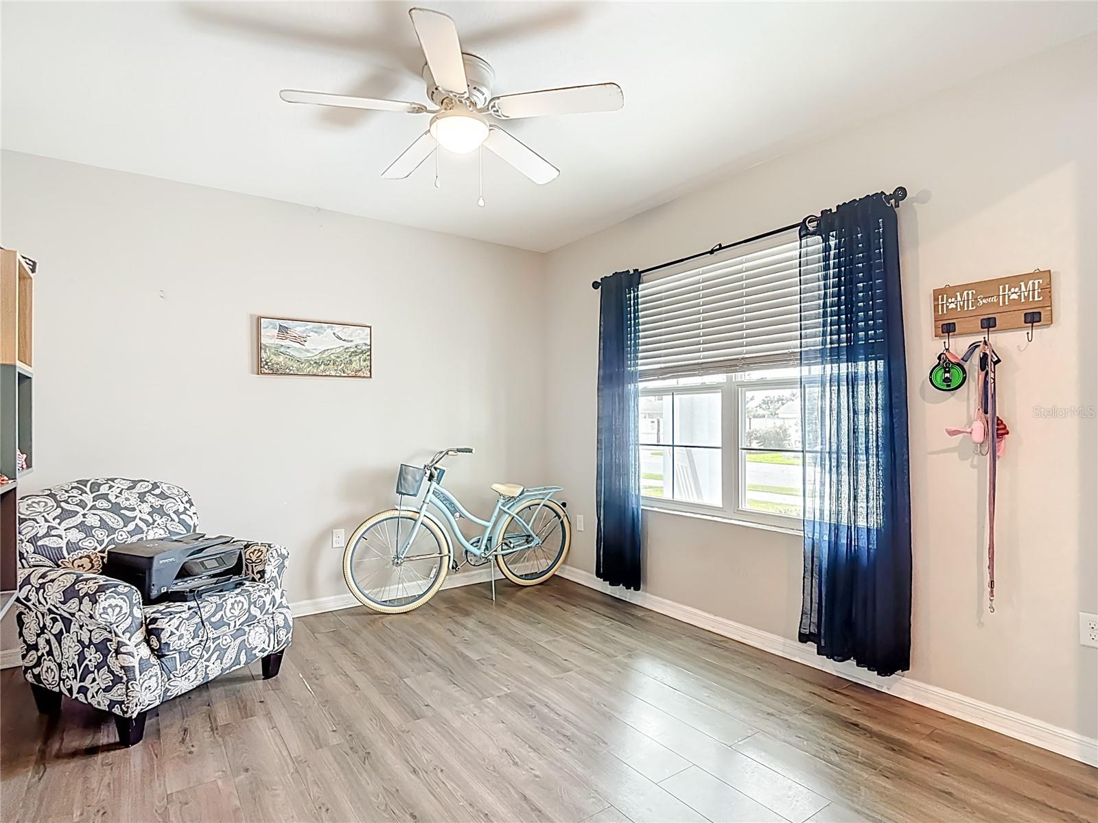 JOHNSON POINTE - Residential
