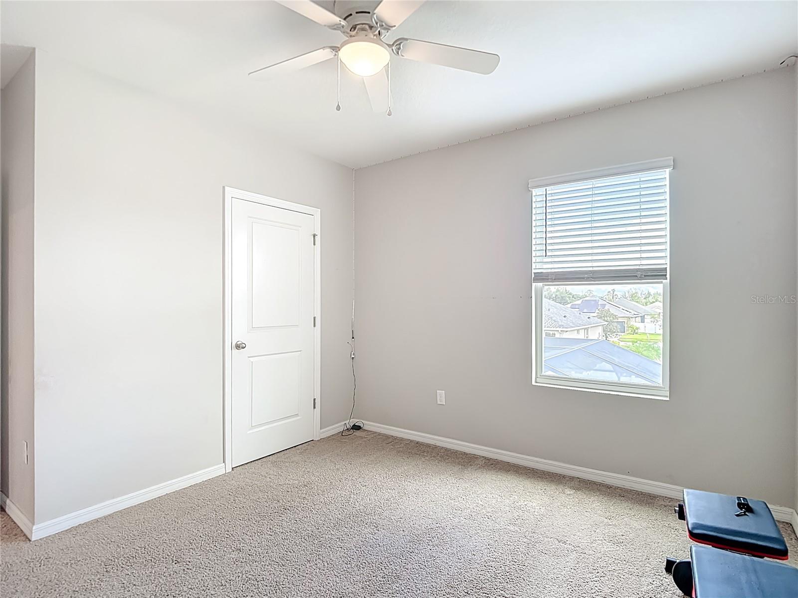 JOHNSON POINTE - Residential