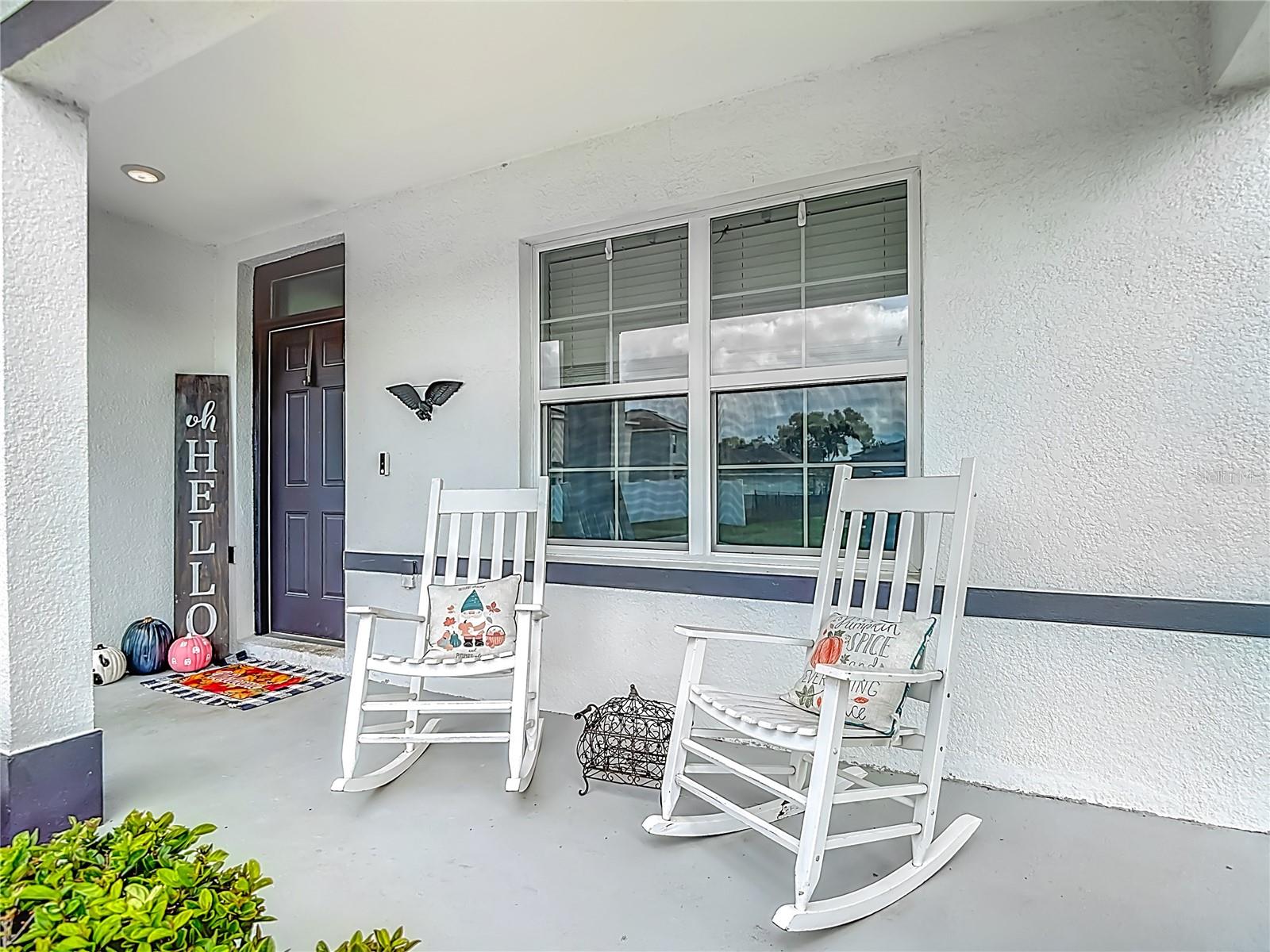 JOHNSON POINTE - Residential