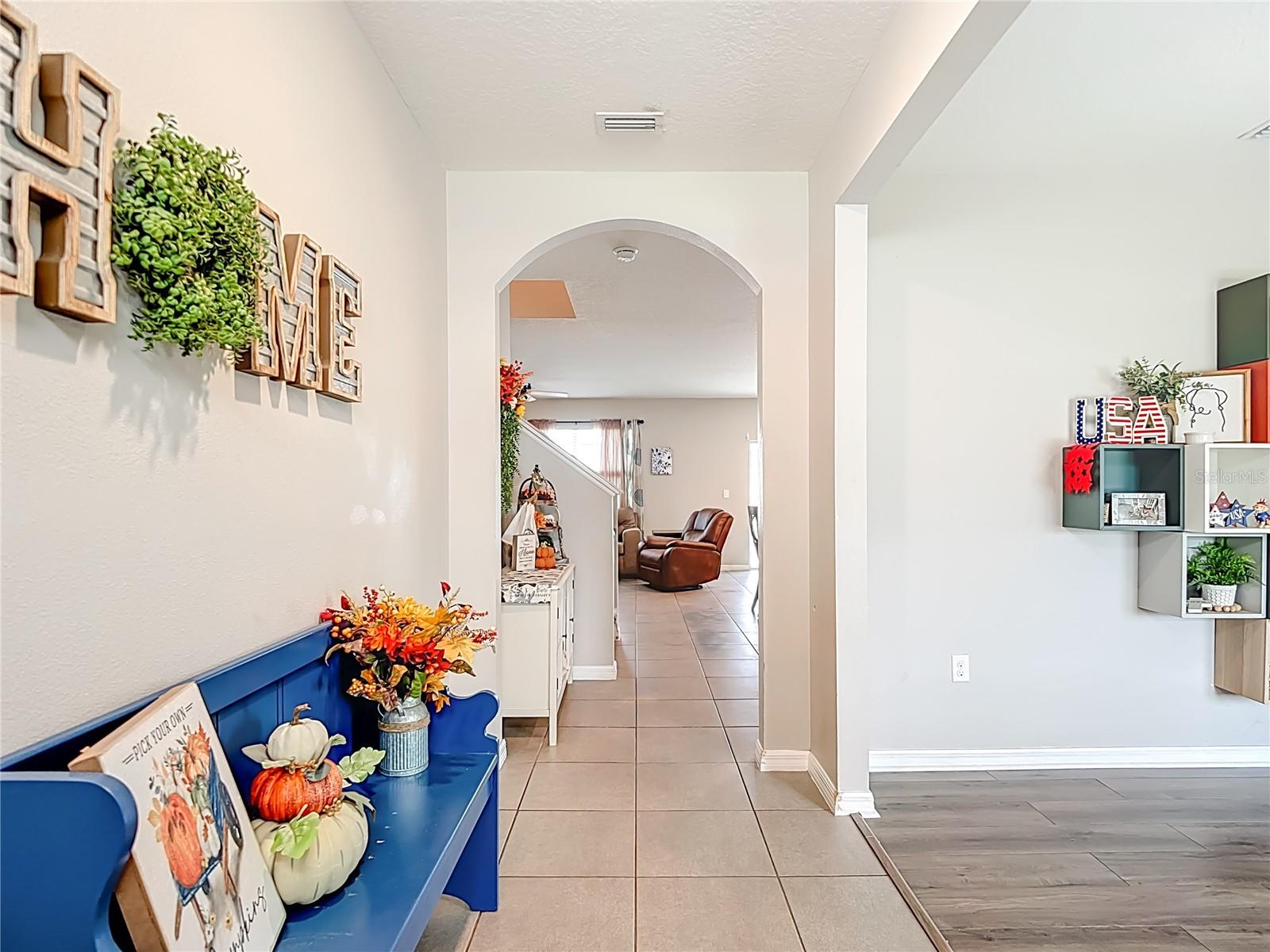 JOHNSON POINTE - Residential