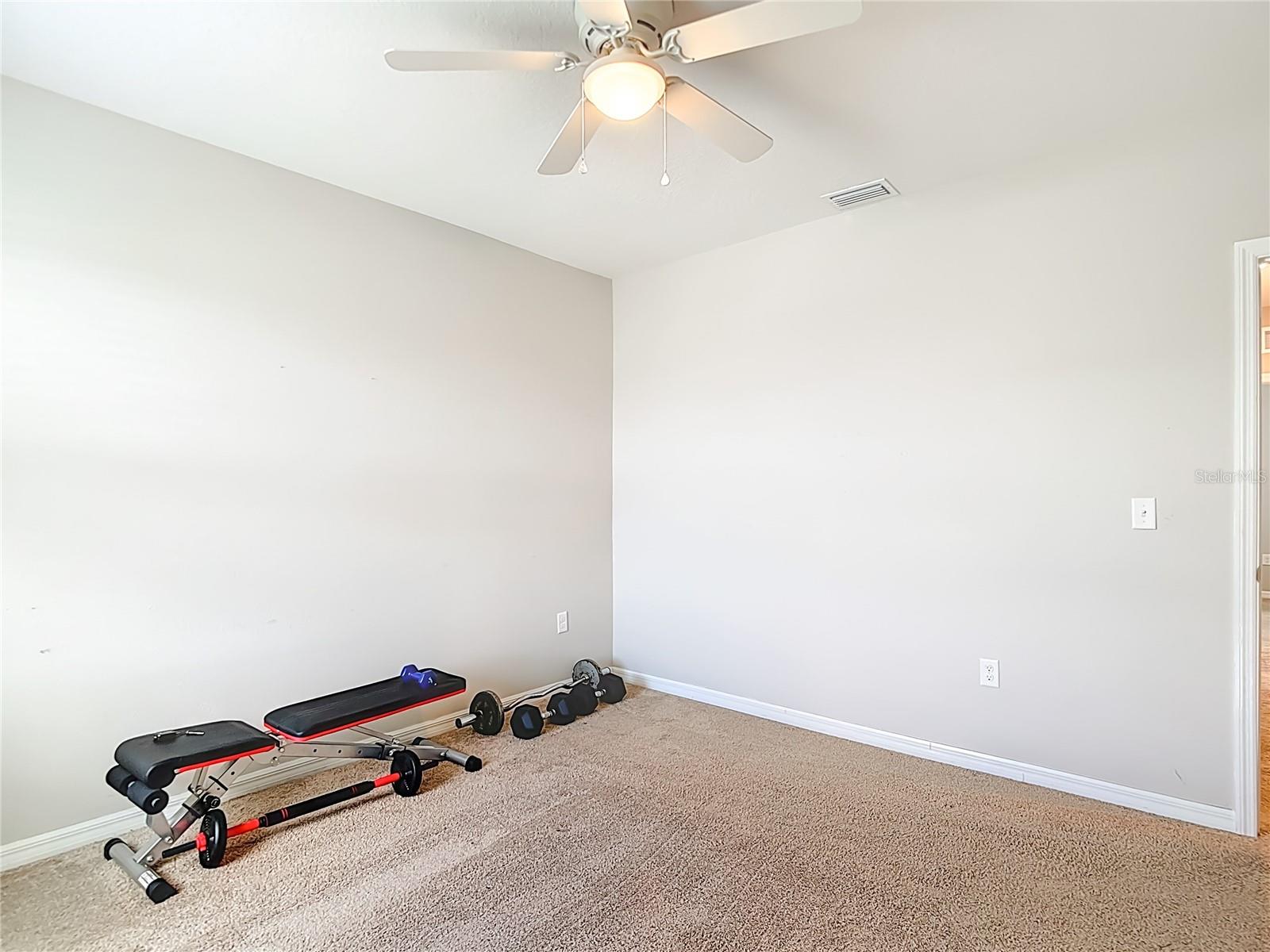 JOHNSON POINTE - Residential