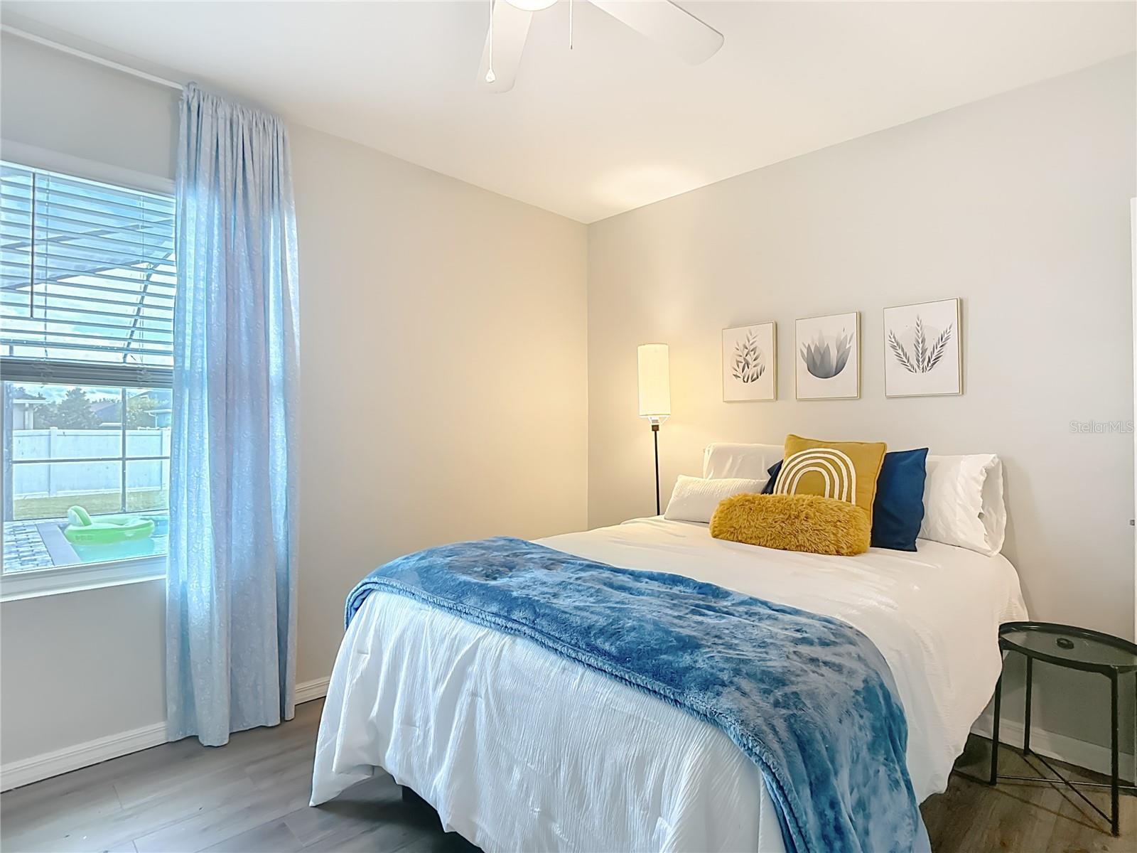 JOHNSON POINTE - Residential