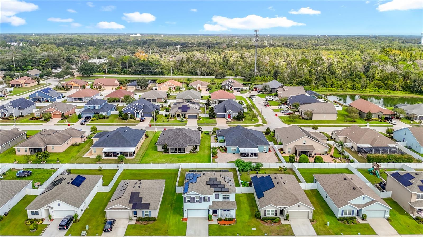 JOHNSON POINTE - Residential