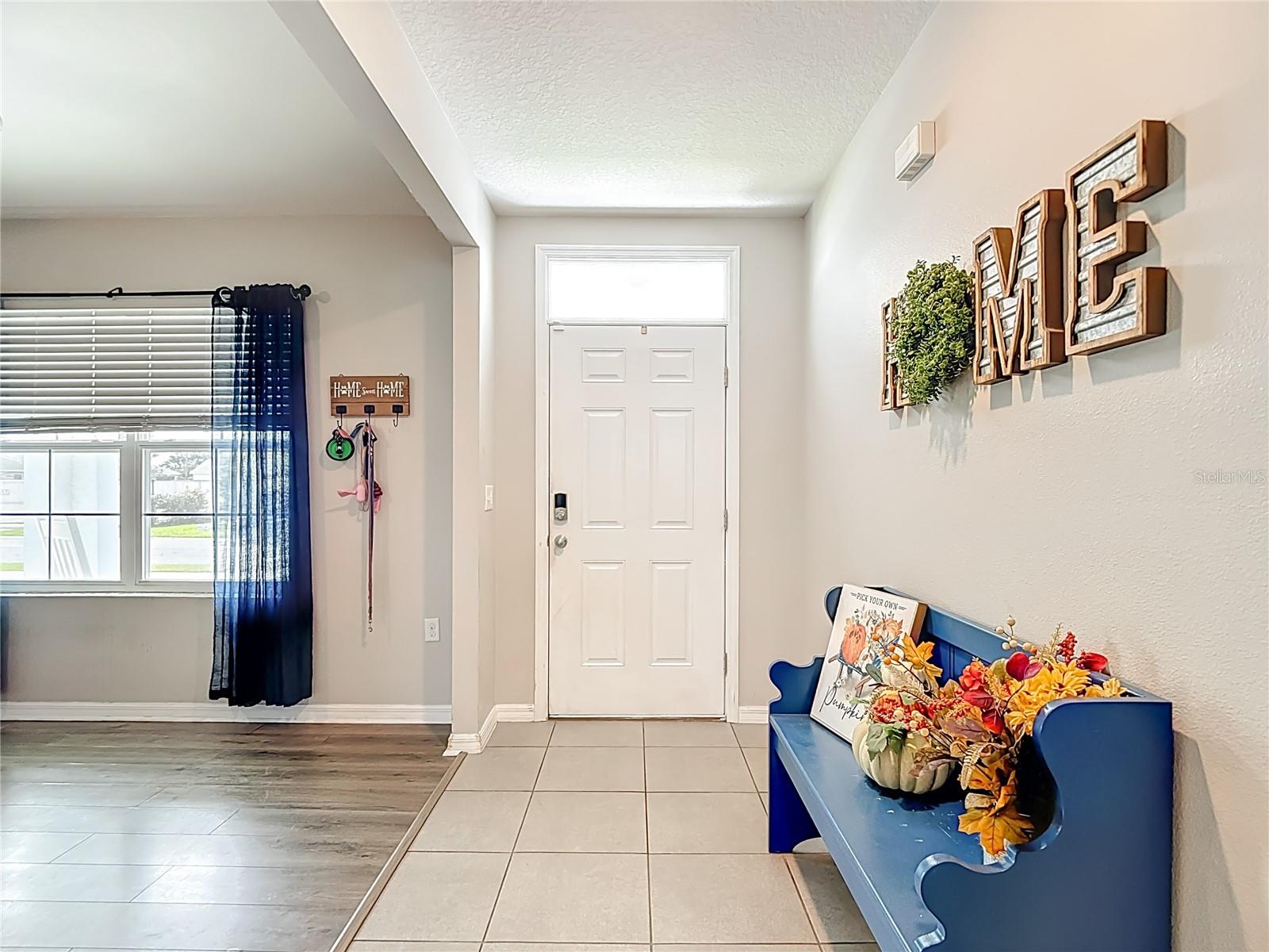 JOHNSON POINTE - Residential