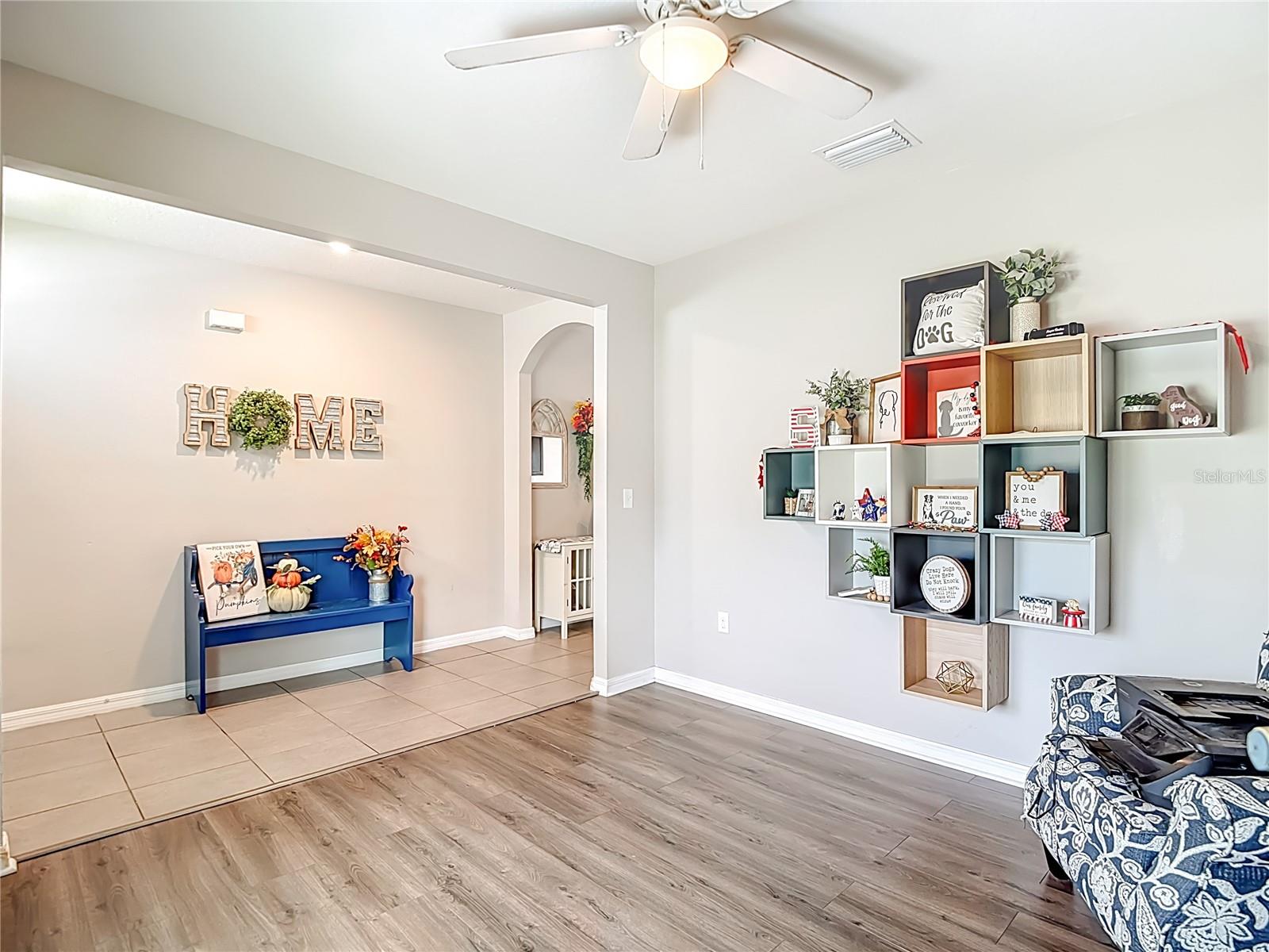 JOHNSON POINTE - Residential