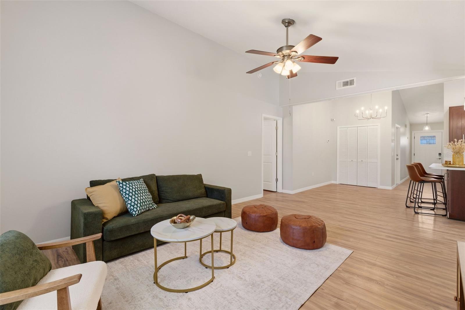 DELTONA LAKES UNIT 41 - Residential