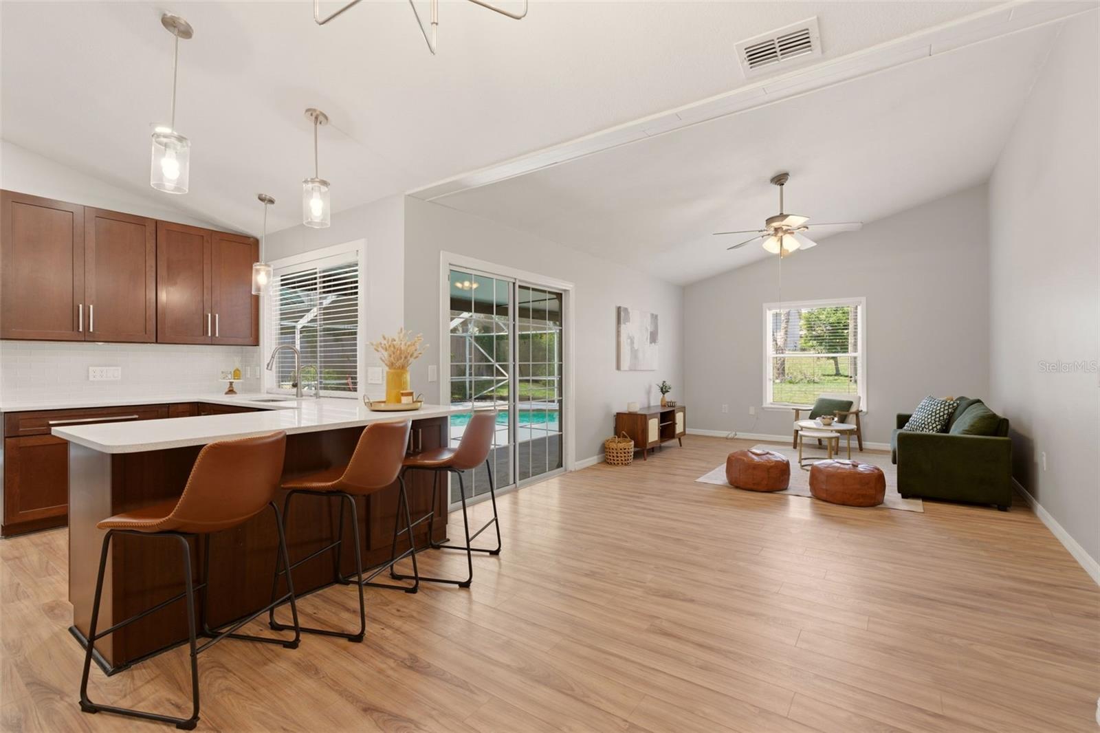 DELTONA LAKES UNIT 41 - Residential