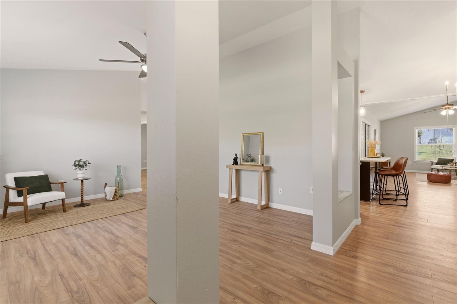 DELTONA LAKES UNIT 41 - Residential