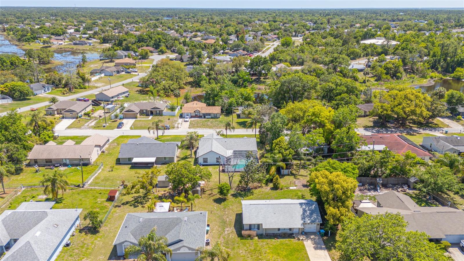 DELTONA LAKES UNIT 41 - Residential