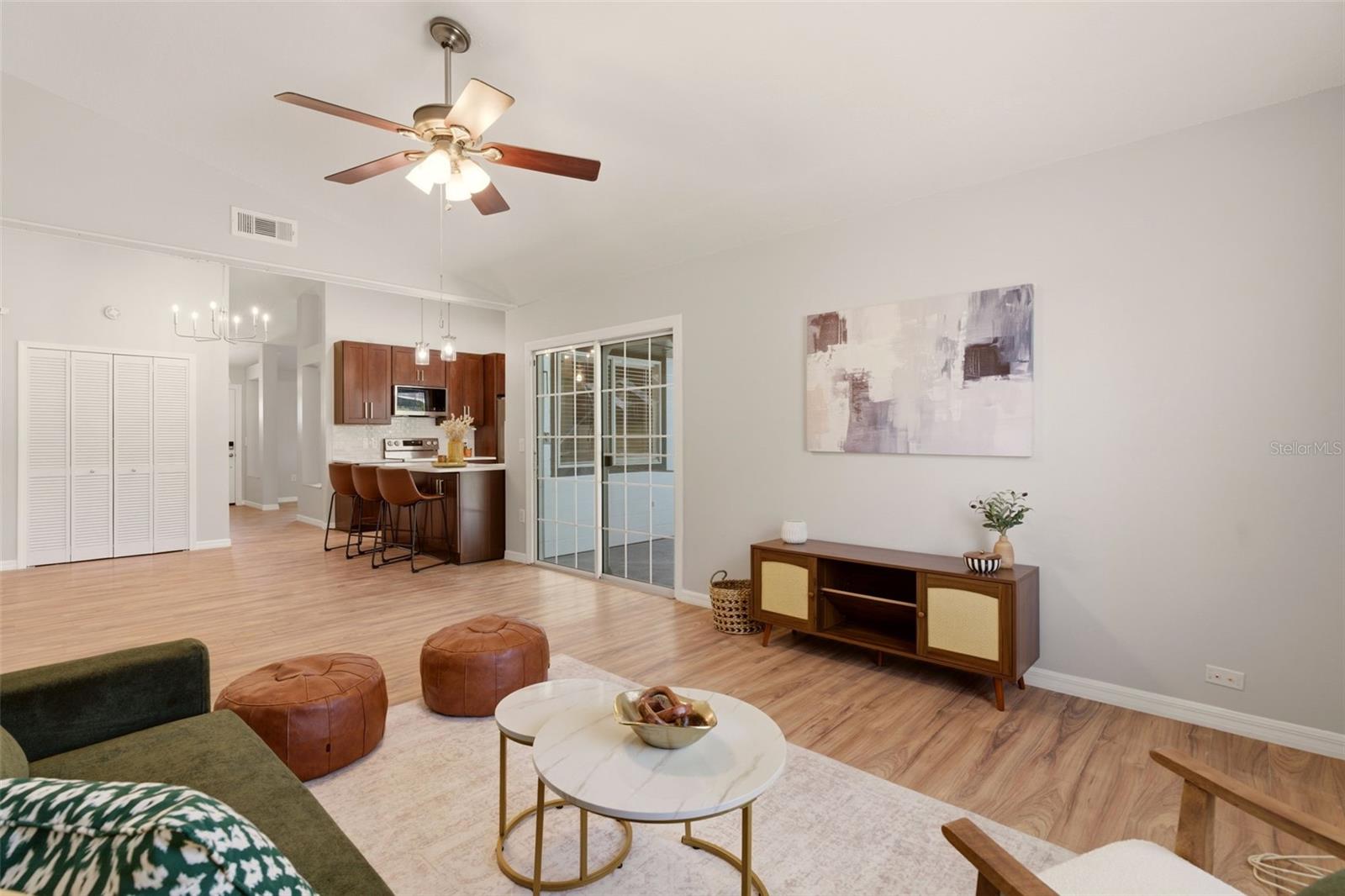 DELTONA LAKES UNIT 41 - Residential