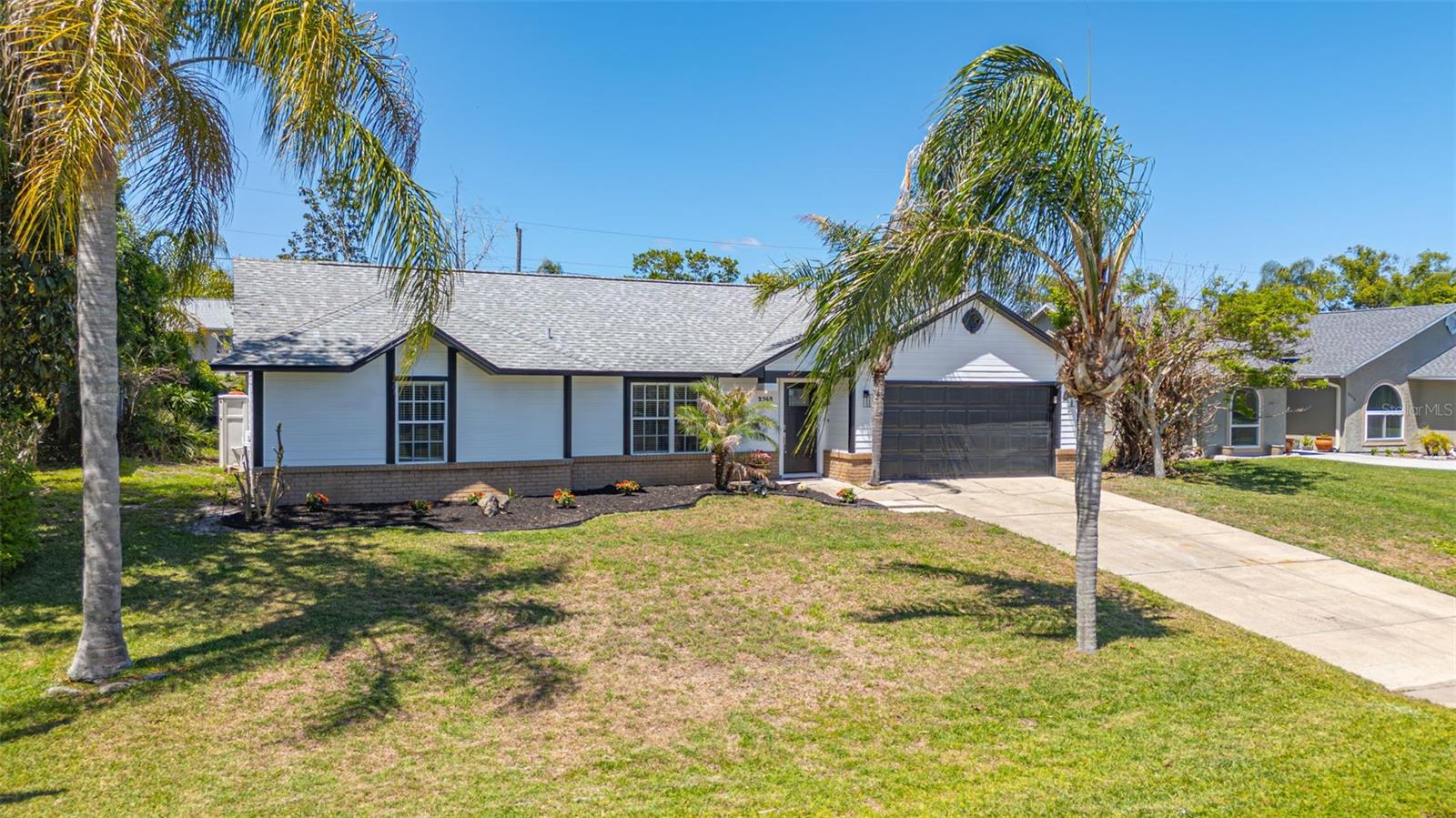 DELTONA LAKES UNIT 41 - Residential