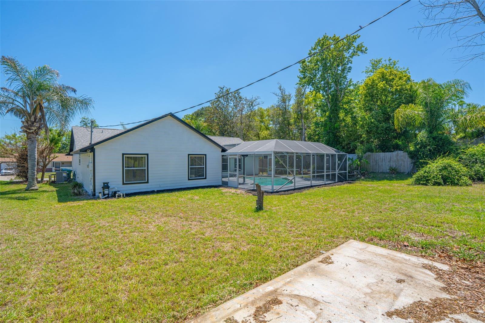 DELTONA LAKES UNIT 41 - Residential