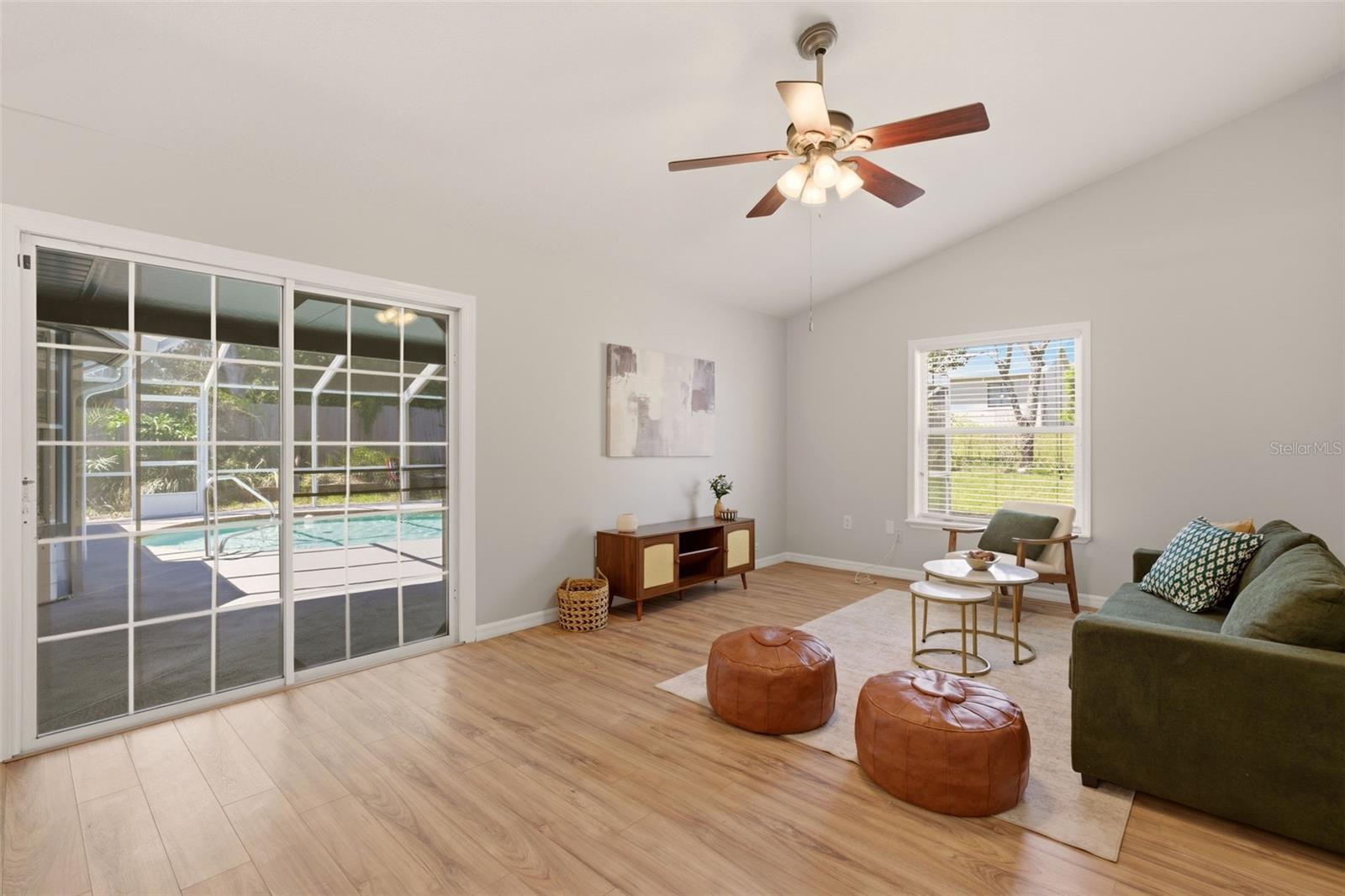 DELTONA LAKES UNIT 41 - Residential