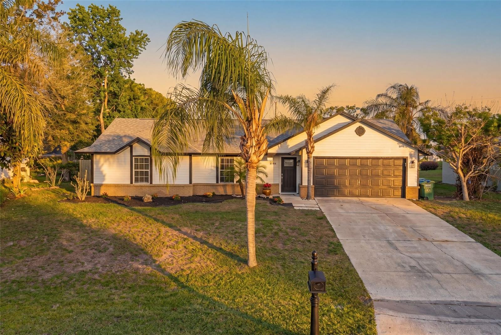 DELTONA LAKES UNIT 41 - Residential